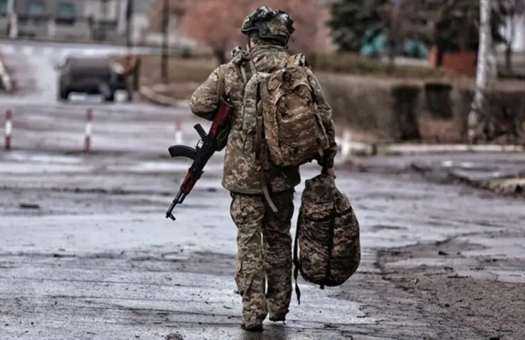 "В цивільному житті було тяжче, ніж на війні»: Історія повернення з СЗЧ пілота дронів "Кабана"