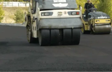 Нова дорога пролягатиме від Вінницького шосе, 18 до Вінницького шосе