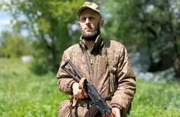 Сергію Подлюку навіки залишиться 38...