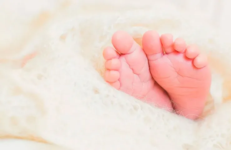 У Кам’янець-Подільській міській лікарні за липень народилося 56 малюків