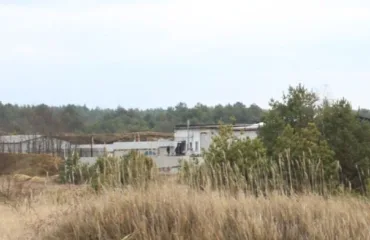 Наразі на території індустріального парку у Славуті працює одне підприємство