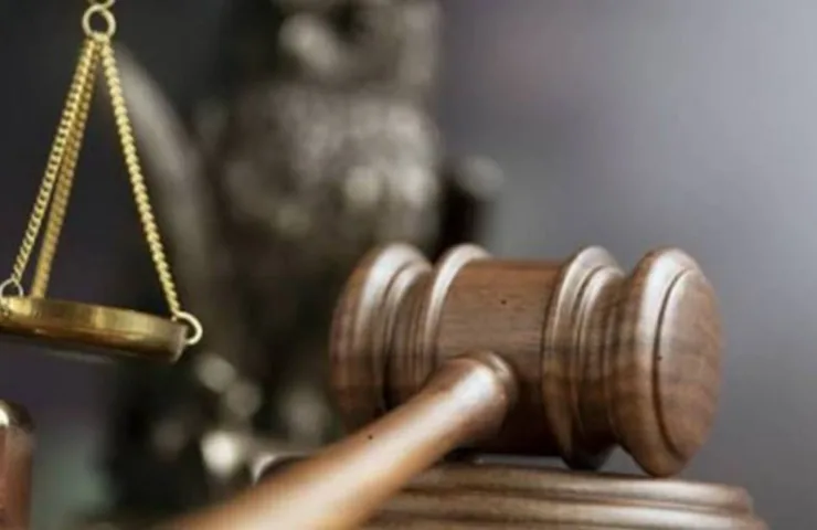 Суд визнав його винним у скоєному та ухвалив рішення про позбавлення волі строком на чотири роки з позбавленням права кермувати автомобілем