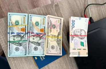 Хабар за підписання контрактів з ремонту доріг: викрили заступника голови Хмельницької ОВА