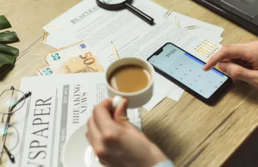Galfinance.info – тримайте руку на пульсі ринку