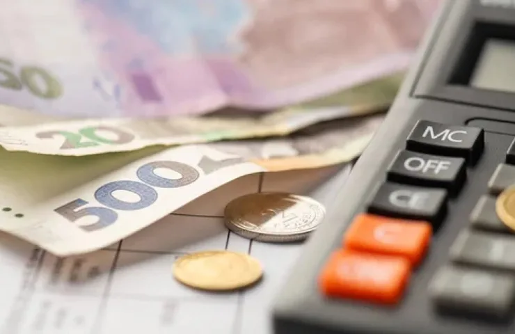 Держава недоотримала майже 15 мільйонів гривень