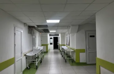 Хмельничанин, який отримав важкі поранення внаслідок повітряної атаки 5 вересня, помер у лікарні
