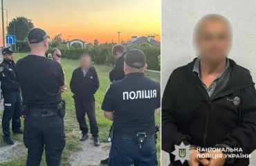 Намагався зґвалтувати 13-річну дівчинку: на Камʼянеччині судитимуть 46-річного водій-далекобійник