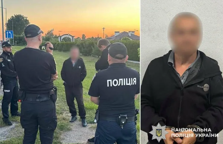 Намагався зґвалтувати 13-річну дівчинку: на Камʼянеччині судитимуть 46-річного водій-далекобійник