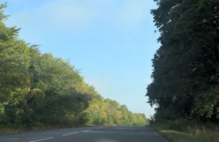 Впродовж 28 вересня переважатиме ясна погода