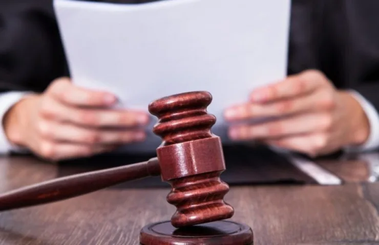 Ні в першій, ні в другій інстанції суд не задовольнив позову жінки