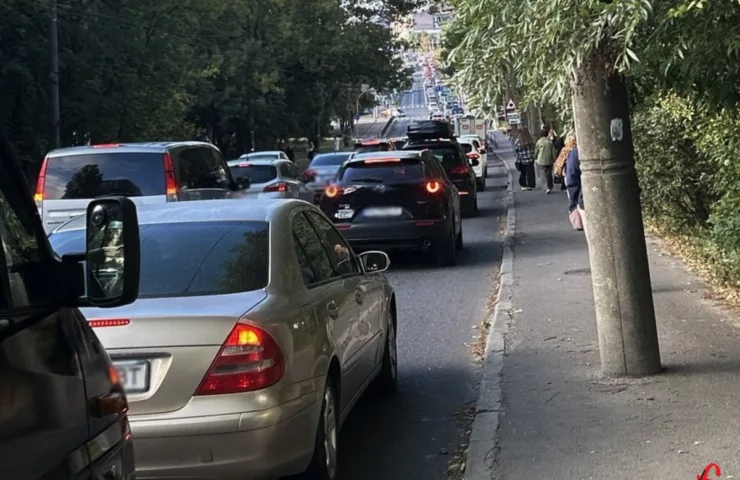 Ремонтні роботи будуть на ділянці від вулиці Зарічанської до проспекту Миру