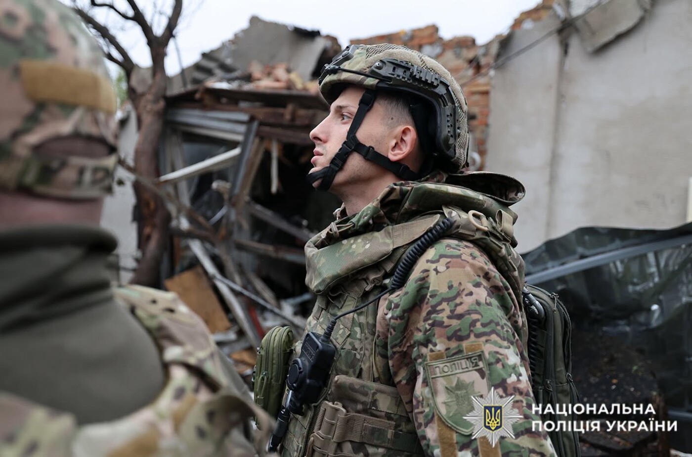 Наслідки російської атаки на Хмельниччину