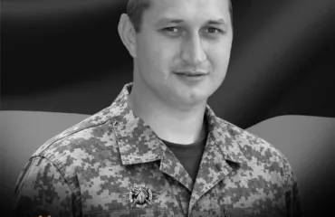 Кам'янець-Подільський знову переживає невимовний біль втрати