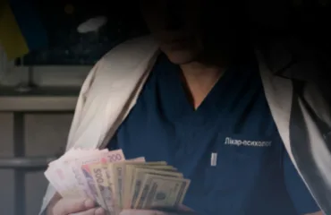 Психологині вже повідомили про підозру в одержанні неправомірної вигоди