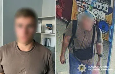 Копи у Камʼянці викрили буковинця, який вчинив крадіжку з магазину цифрової техніки