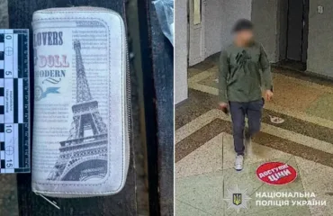 У Кам’янці затримали рецидивіста, який поцупив гаманець з лікарняної палати