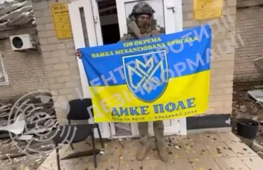 В генштабі РФ брешуть про захоплення українських територій